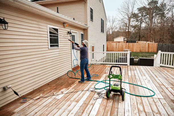 Deck Cleaning Services in Ben Avon, PA