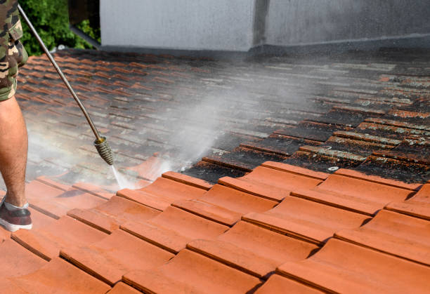 Best Affordable Power Washing  in Ben Avon, PA