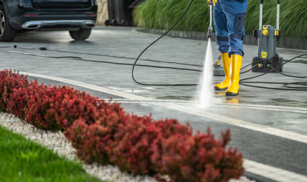 Best Concrete Pressure Washing  in Ben Avon, PA