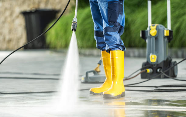 Best Fence Pressure Washing  in Ben Avon, PA