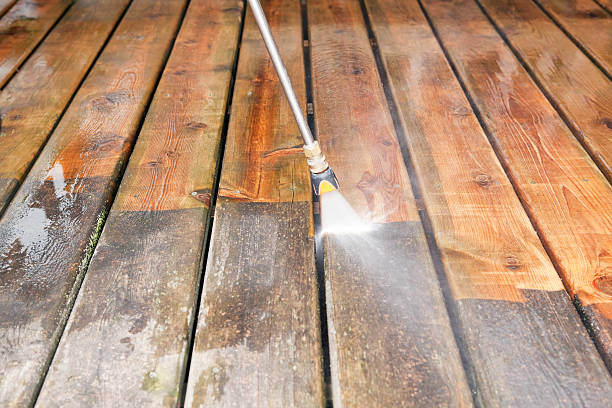 Best Commercial Pressure Washing  in Ben Avon, PA