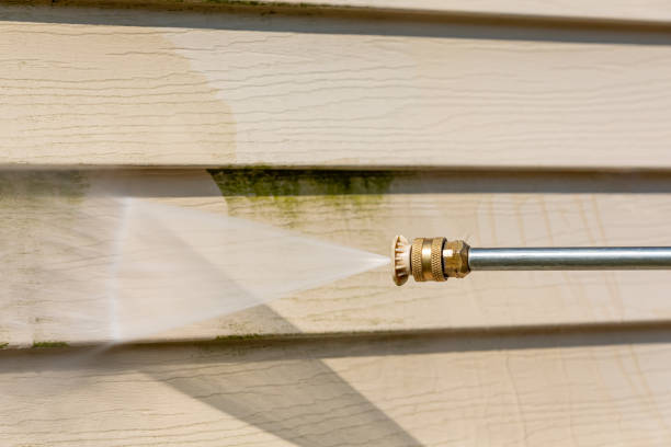 Best Deck Cleaning Services  in Ben Avon, PA
