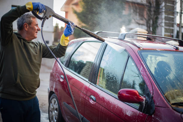 Pressure Washing Estimates in Ben Avon, PA