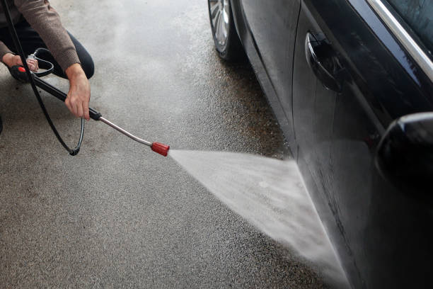 Why Choose Our Certified Pressure Washing Experts for Your Project Needs in Ben Avon, PA?