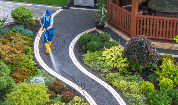 Why Choose Our Certified Pressure Washing Experts for Your Project Needs in Ben Avon, PA?